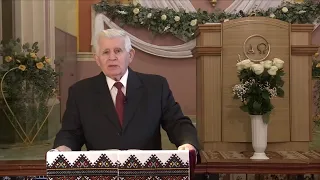 Україна у плані Господньому | Вічне Джерело