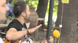 Ivan & Kiko Radenov - Fool's Garden - Lemon Tree (HD Acoustic Cover)