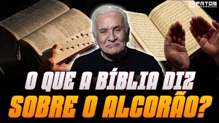 Realidade do Alcorão e da Bíblia - Eles são o mesmo livro?