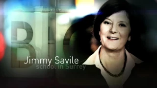 Mark Thompson challenged over Jimmy Savile – Channel 4 News