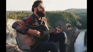 Passenger | Eagle Bear Buffalo (Official Video)