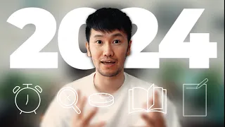 10 Habits yang NGUBAH hidup gw | Jadi TOP 1% di 2024