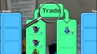 Trade Analysis #22 | Loomian Legacy (Ft. Ominous Nebula + Cleon113)