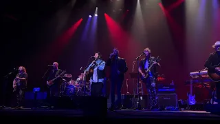 Alan Parsons Live Project Sirius and Eye In the Sky 1 27 22