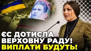 🔺ФЕДИНА: Кабмину не удалось отпетлять! Кому ожидать новых выплат? | Московия в огне