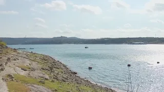 Body recovered from Lake Travis during search | FOX 7 Austin