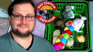 ПОЛНЫЙ АССОРТИМЕНТ ► Gas Station Simulator #13