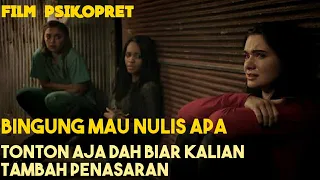 Film Psikop4t mereka ber 6 digil!r hingga b4sah - seluruh alur cerita Film Haunt