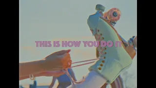 The Bamboos - This Is How You Do It (Official Video)