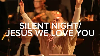 Silent Night / Jesus We Love You | Calvary Tabernacle Choir