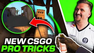 30 CSGO Tricks Pros Use That You Don't