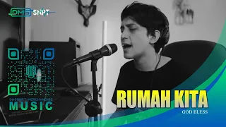 God Bless - Rumah Kita (Acoustic Cover)