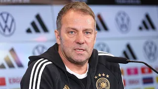 ‘Belgium is a benchmark’ - Germany coach Flick｜Havertz｜Schlotterbeck｜Kehrer｜Bayern Munich｜Tuchel