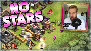 NO STARS IN THIS ENTIRE VIDEO!?  TH6 Let's Play