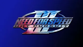Need for Speed III Hot Pursuit Обзор