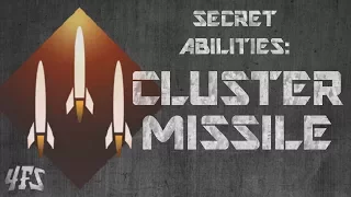 Titanfall 2: Secrets of Cluster Missile