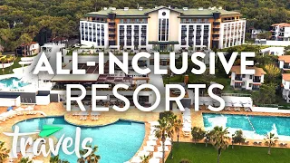 Top 10 World's Best All-Inclusive Resorts