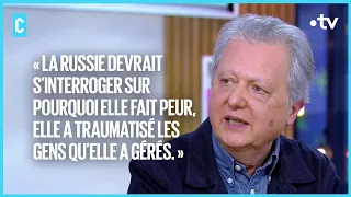 Qui peut sauver l’Ukraine ? - C l’hebdo - 26/02/2022