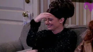 Goatness Presents -Will & Grace Bloopers pt1
