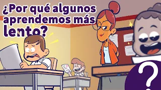 ¿Cómo aprender más rápido? – (y mejor)