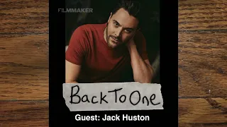 Jack Huston