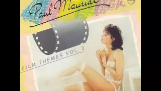 Paul Mauriat - Film Themes Vol. 3 [320 Kbps]