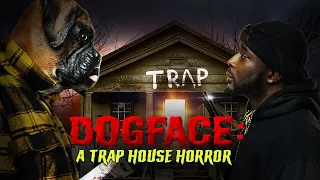 DOGFACE: A Trap House Horror | Watch Now on Tubi! | Happy Halloween 🎃