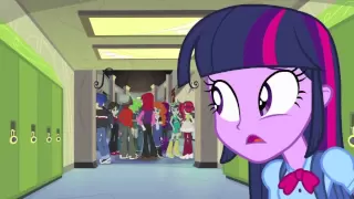 [PMV] Helping Twilight Win the Crown