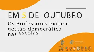 Dia Mundial do Professor - 6 motivos