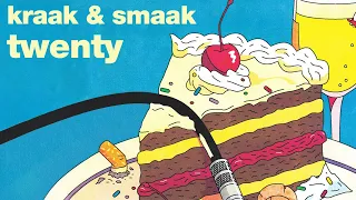 Kraak & Smaak - Twenty (Full Album)