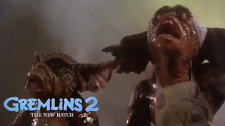 Gremlins 2: Gremlins En La Cocina