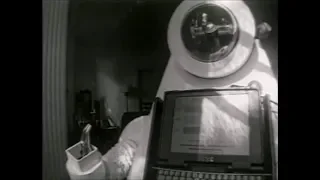 The Strange Case of Señor Computer (2000) clip - opening - trailer