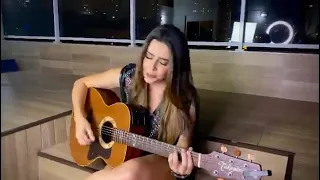 Lauana Prado - Viva Voz Acustico