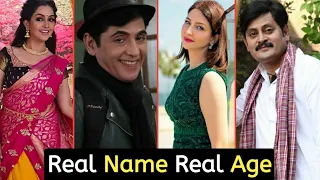 Bhabhiji Ghar Per Hain Serial Cast Real Name And Age In 2020 | Vibhuti | Angoori