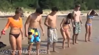 Приколы Люди 2014 Epic people FAIL Compilation #72