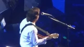 Dance Tonight- Paul McCartney  Live in Budokan