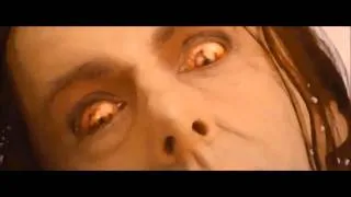 The Twilight Saga Rising Sun [Fan-Made Trailer 2]