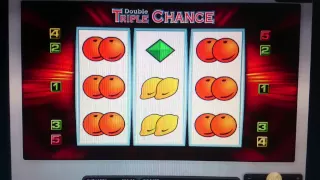 TRIPLE Chance 10 € Merkur Sunmaker