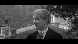 Jules and Jim - Meeting Catherine Scene