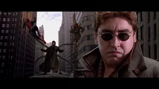 Spider-Man 4: The Sinister Six- Doctor Octopus Trailer