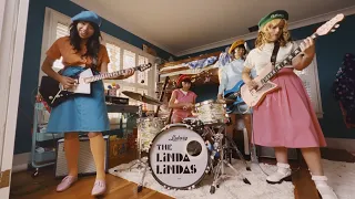 The Linda Lindas - "Growing Up"