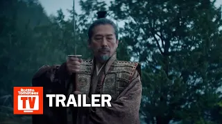 Shōgun Limited Series Extended Final Trailer