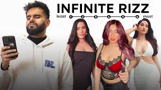 Rizz God Bano, SIMP Nahi ! How To RIZZ The Hottest Girl | BeYourBest Personality San Kalra