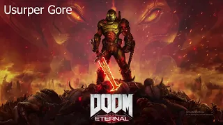 Usurper Gore - DOOM Eternal - OST