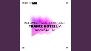 Trance Hotel (Edit)