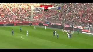 Real Madrid vs Tottenham 0 0 Live Match Audi Cup 04 08 2015