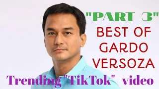 GARDO VERSOZA BEST TIKTOK COMPILATION  Part 3