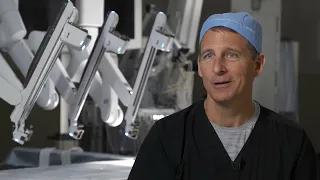 Robotic-Assisted Surgery (Gynecological Surgery)