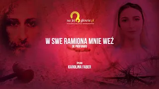 Pieśń Wielkopostna - "W SWE RAMIONA MNIE WEŹ - De Profundis"