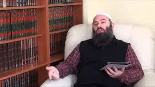 Si mund të gjykohet një person që kryen zina, në një shtet ku nuk ka sherijat - Hoxhë Bekir Halimi